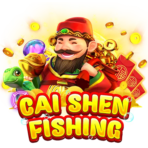 CaiShenFishing