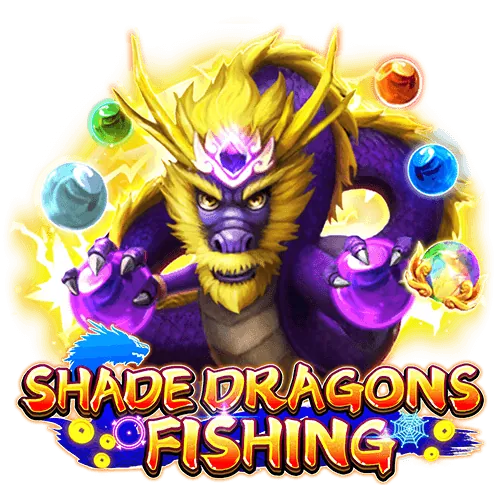 Shade Dragons Fishing