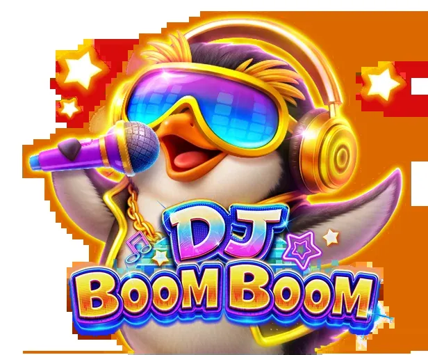 DJ BOOM BOOM