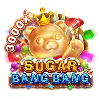SUGAR BANG BANG