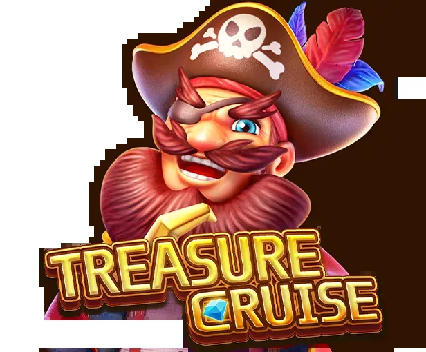 TREASURE CRUISE